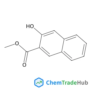 Methyl 3-hydroxy-2-naphthoate
