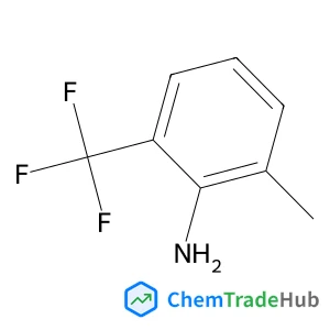 2-Methyl-6-(trifluoromethyl)aniline