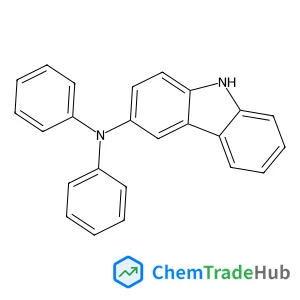 N,N-Diphenyl-9H-carbazol-3-amine