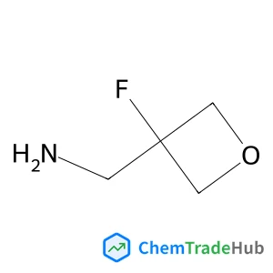 (3-FLUOROOXETAN-3-YL)METHANAMINE