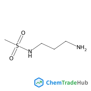 N-(3-Aminopropyl)methanesulfonamide