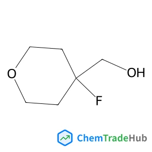 (4-Fluorooxan-4-YL)methanol