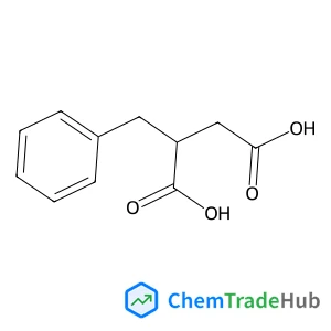 2-BENZYLSUCCINIC ACID