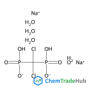 Disodium clodronate tetrahydrate Disodium clodronate tetrahydrate