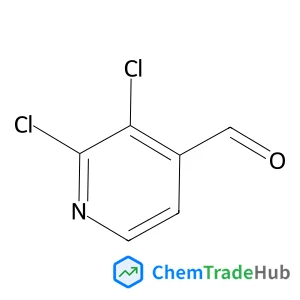2,3-Dichloroisonicotinaldehyde