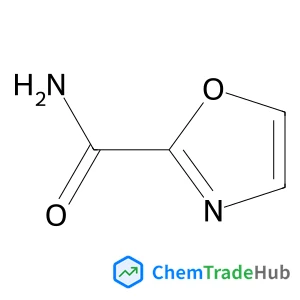 Oxazole-2-carboxamide