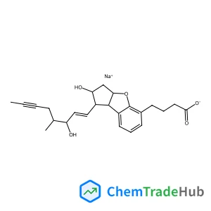 Beraprost Sodium