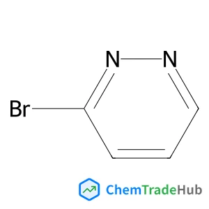 3-Bromopyridazine