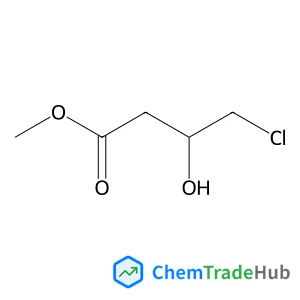 (R)-Methyl 4-chloro-3-hydroxybutanoate