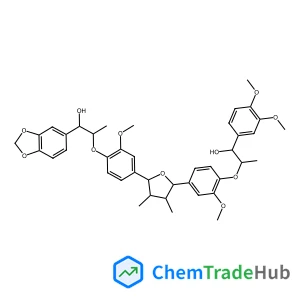 Manassantin B