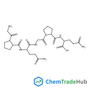 Hexapeptide-9