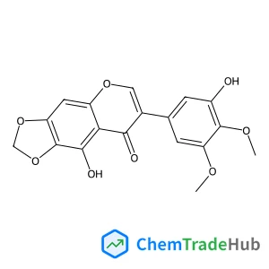 Dichotomitin