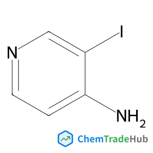 3-Iodo-4-pyridinamine