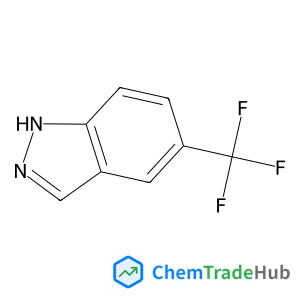 5-(Trifluoromethyl)-1H-indazole