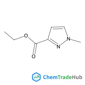 ethyl 1-methyl-1H-pyrazole-3-carboxylate