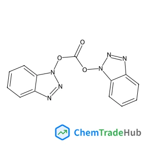 1,1'-[Carbonylbis(oxy)]bis(1H-benzotriazole)