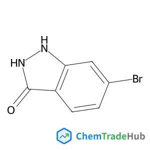 6-Bromo-1H-indazol-3-ol