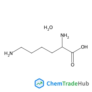DL-Lysine monohydrate