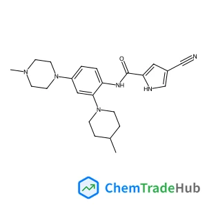 c-FMS inhibitor