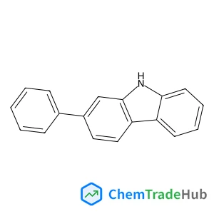 2-phenyl-9H-carbazole