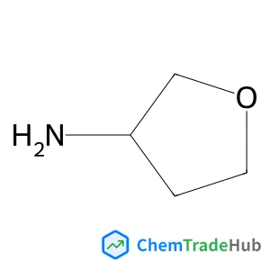 3-Aminotetrahydrofuran