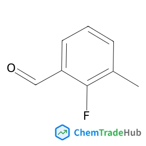 2-Fluoro-3-methylbenzaldehyde