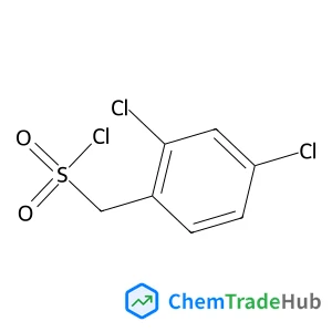(2,4-Dichlorophenyl)methanesulfonyl chloride