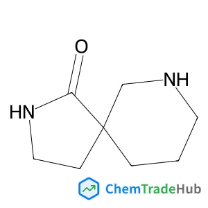2,9-diazaspiro[4.5]decan-1-one