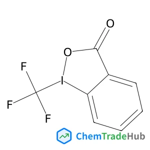 1-(Trifluoromethyl)-1,2-benziodoxol-3(1H)-one