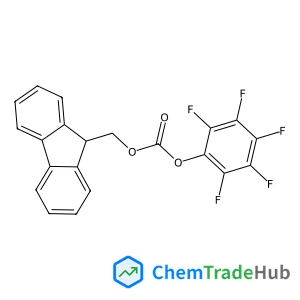 9-Fluorenylmethyl pentafluorophenyl carbonate
