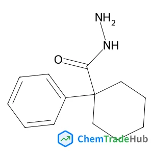 1-Phenylcyclohexanecarbohydrazide