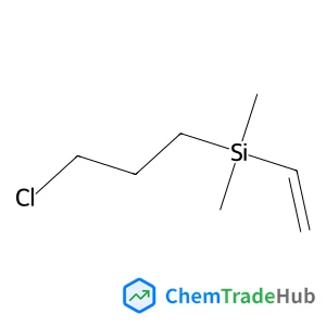 (3-Chloropropyl)dimethyl(vinyl)silane