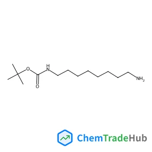 Tert-butyl (8-aminooctyl)carbamate