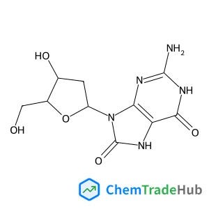 8-Hydroxy-2'-deoxyguanosine