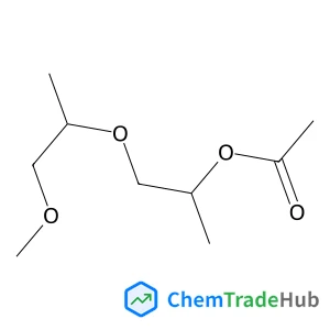 Dipropyleneglycol methyl ether acetate Dipropyleneglycol methyl ether acetate