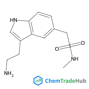 Didesmethyl sumatriptan