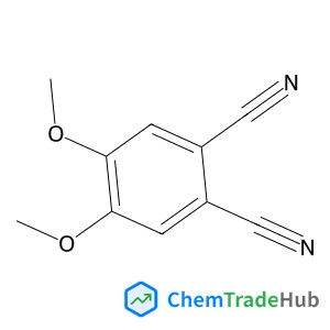 4,5-Dimethoxyphthalonitrile