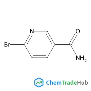 6-Bromonicotinamide