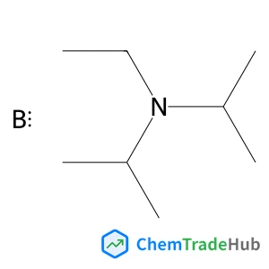 BoraneN,​N-​Diisopropylethylamin​eComplex