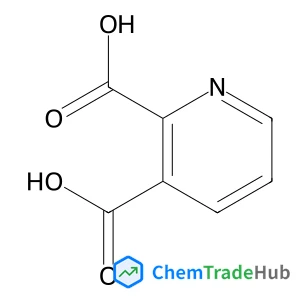 2,3-Pyridinedicarboxylic acid