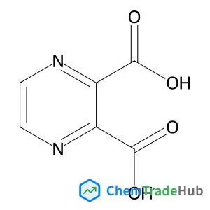 2,3-Pyrazinedicarboxylic acid