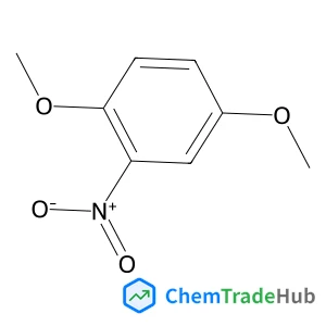 1,4-Dimethoxy-2-nitrobenzene