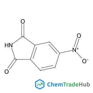 5-Nitro-1H-isoindole-1,3(2H)-dione