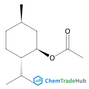 (1R,2S,5R)-2-Isopropyl-5-methylcyclohexyl acetate