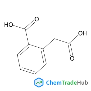 2-(Carboxymethyl)benzoic acid