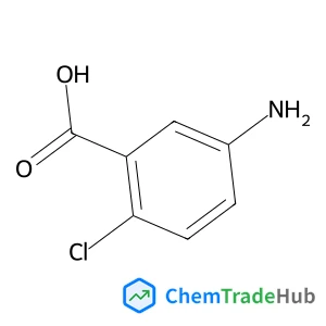 5-Amino-2-chlorobenzoic acid