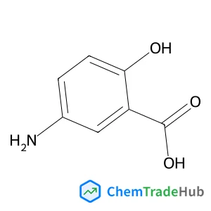 5-Amino-2-hydroxybenzoic acid