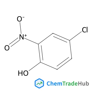 4-Chloro-2-nitrophenol