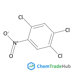 1,2,4-Trichloro-5-nitrobenzene