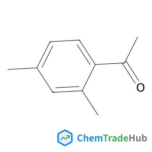 1-(2,4-Dimethylphenyl)ethanone